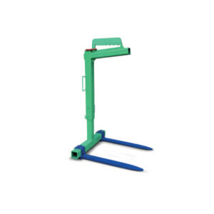 πιρούνες γερανών